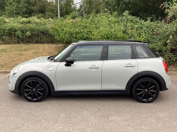Used MINI Hatch 2016 for sale - 75642346: Photo 2