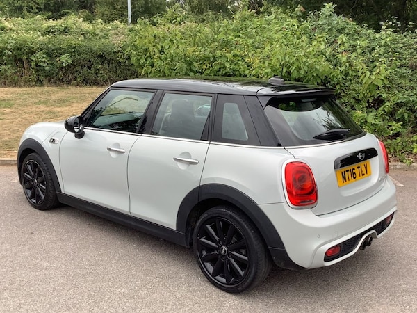 Used MINI Hatch 2016 for sale - 75642346: Photo 3