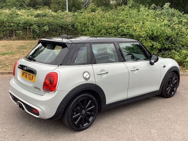 Used MINI Hatch 2016 for sale - 75642346: Photo 5