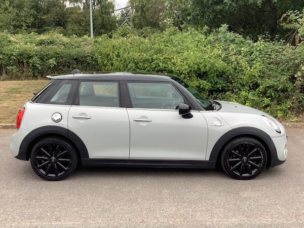 Used MINI Hatch 2016 for sale - 75642346: Photo 6