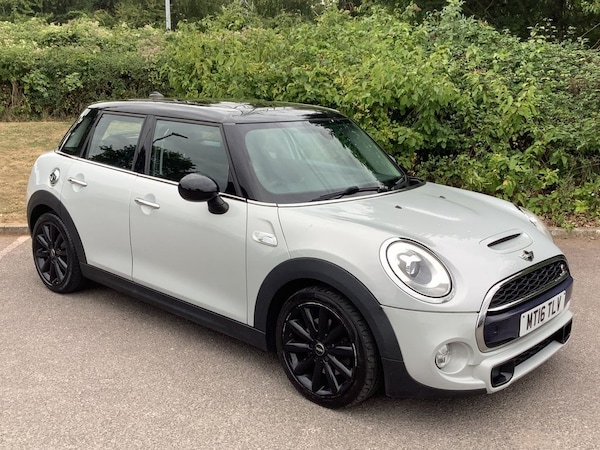 Used MINI Hatch 2016 for sale - 75642346: Photo 7