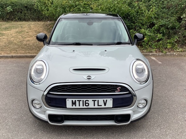 Used MINI Hatch 2016 for sale - 75642346: Photo 8