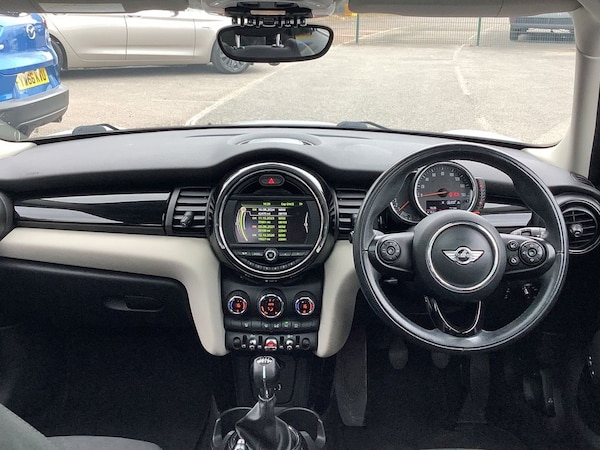 Used MINI Hatch 2016 for sale - 75642346: Photo 9