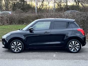Used Suzuki Swift 2019 for sale - 73871419: Photo