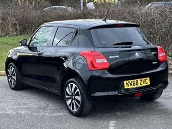 Used Suzuki Swift 2019 for sale - 73871419: Photo