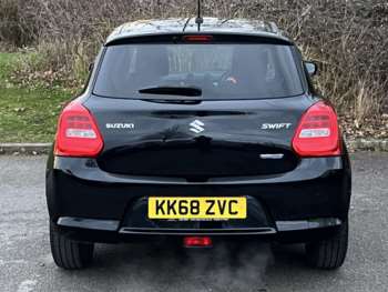 Used Suzuki Swift 2019 for sale - 73871419: Photo
