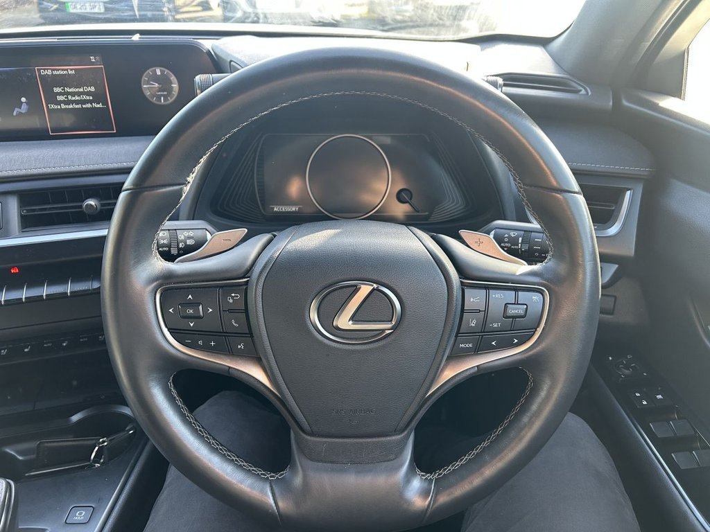 Used Lexus UX 2022 for sale - 77571425: Photo 12