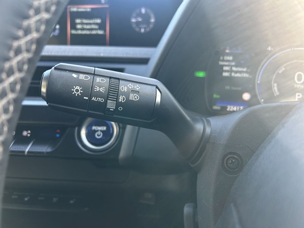 Used Lexus UX 2022 for sale - 77571425: Photo 14