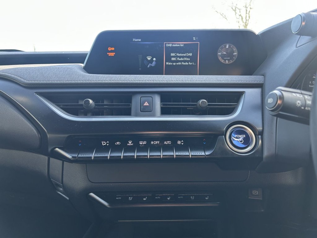 Used Lexus UX 2022 for sale - 77571425: Photo 20