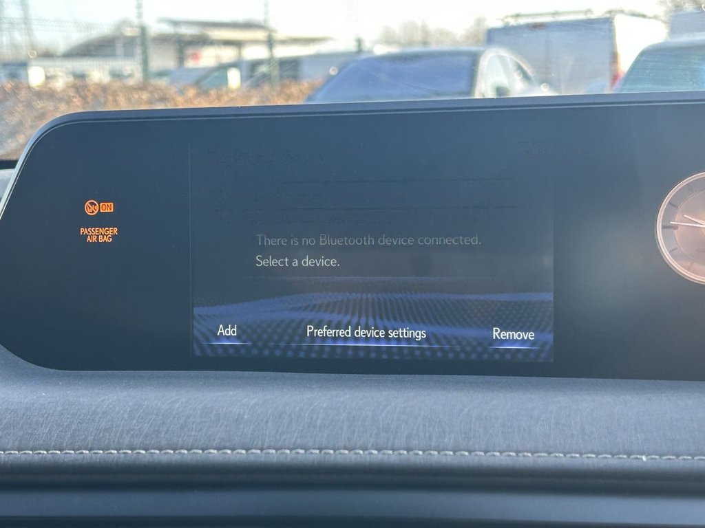 Used Lexus UX 2022 for sale - 77571425: Photo 23