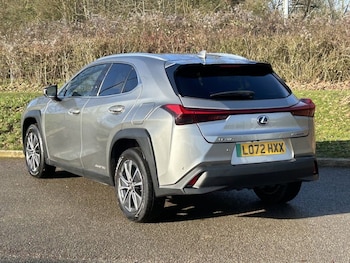 Used Lexus UX 2022 for sale - 77571425: Photo