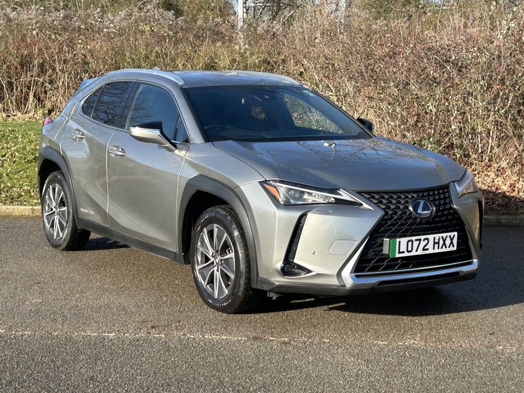 Used Lexus UX 2022 for sale - 77571425: Photo 7