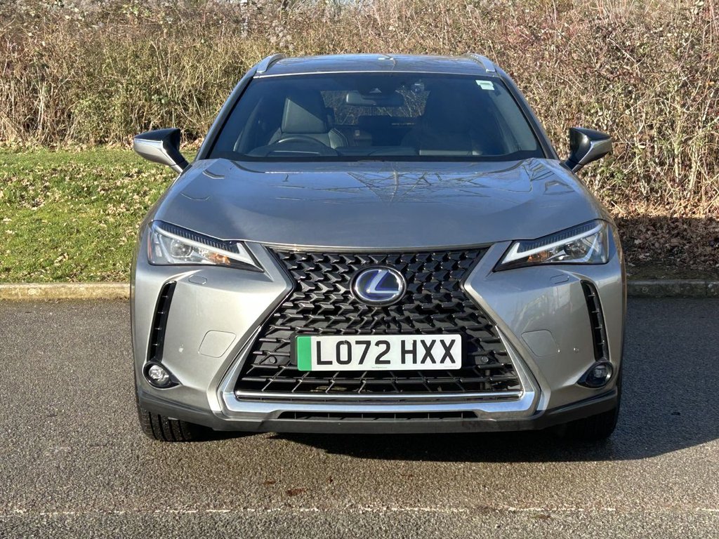 Used Lexus UX 2022 for sale - 77571425: Photo 8
