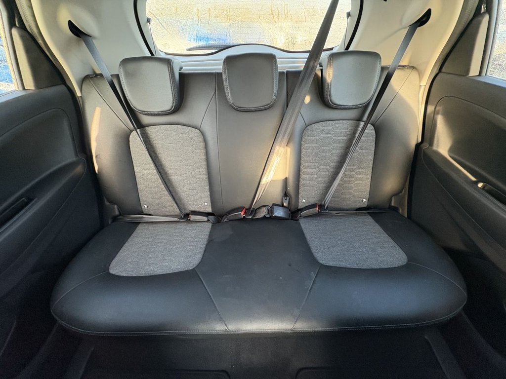 Used Renault Zoe 2020 for sale - 77226867: Photo 10