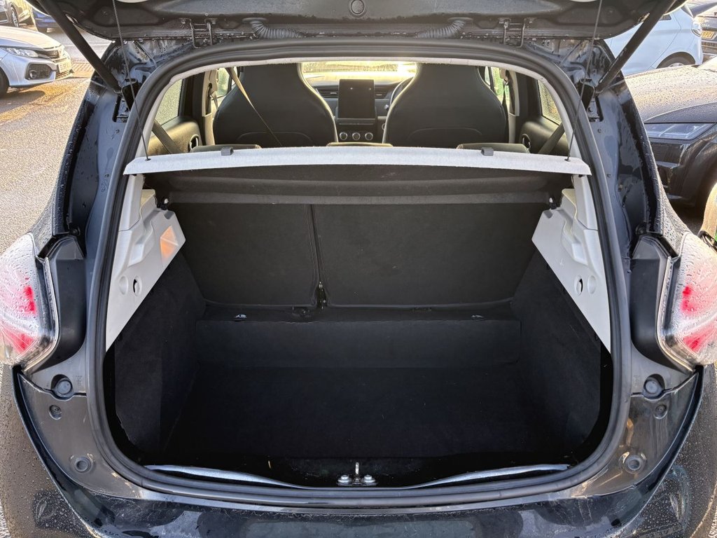 Used Renault Zoe 2020 for sale - 77226867: Photo 11