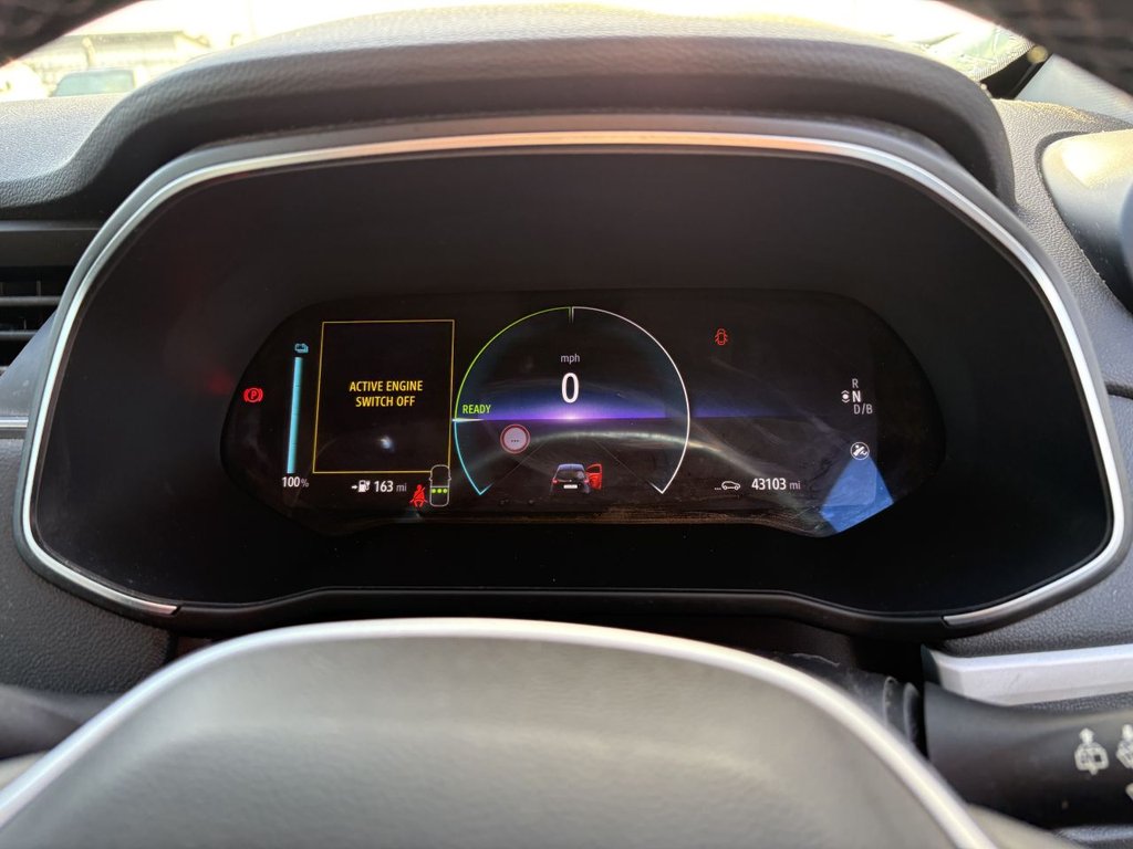 Used Renault Zoe 2020 for sale - 77226867: Photo 14