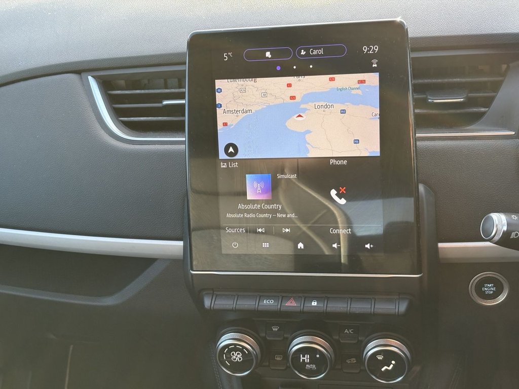 Used Renault Zoe 2020 for sale - 77226867: Photo 16