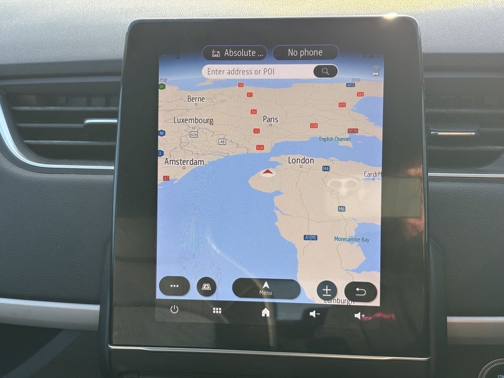 Used Renault Zoe 2020 for sale - 77226867: Photo 18