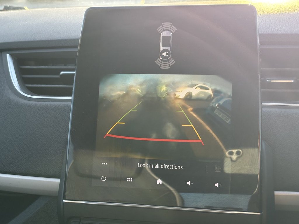 Used Renault Zoe 2020 for sale - 77226867: Photo 19