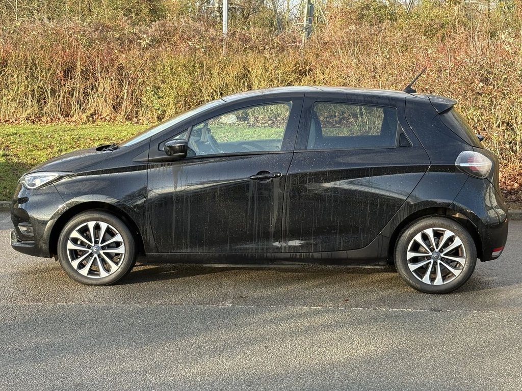 Used Renault Zoe 2020 for sale - 77226867: Photo 2