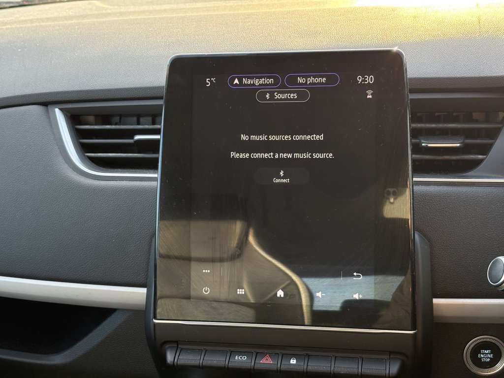 Used Renault Zoe 2020 for sale - 77226867: Photo 21