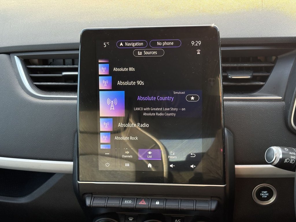 Used Renault Zoe 2020 for sale - 77226867: Photo 22