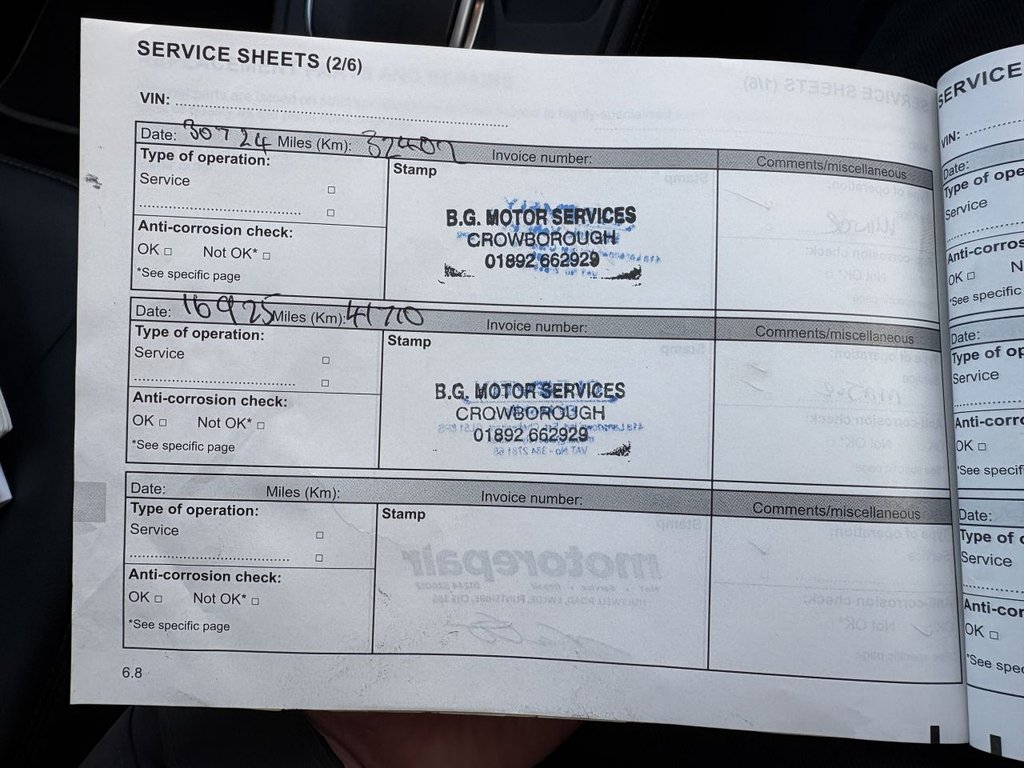 Used Renault Zoe 2020 for sale - 77226867: Photo 23