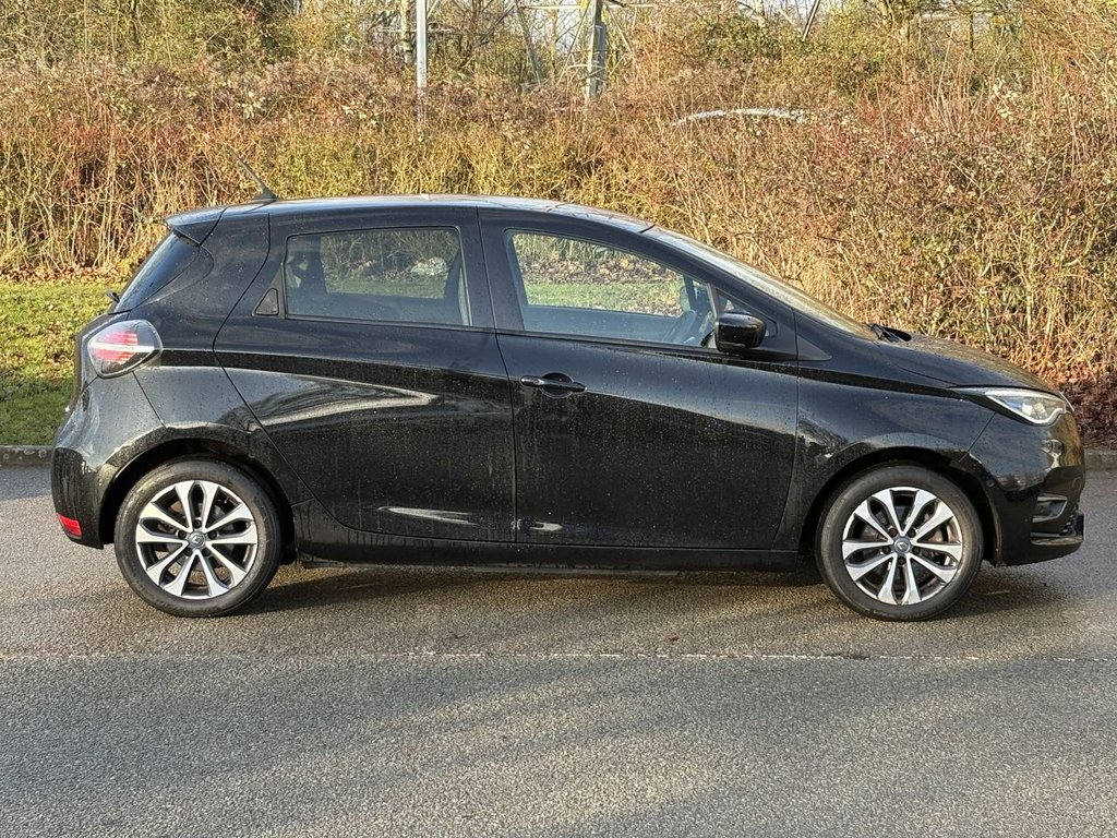 Used Renault Zoe 2020 for sale - 77226867: Photo 6