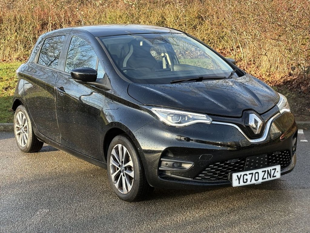 Used Renault Zoe 2020 for sale - 77226867: Photo 7
