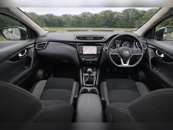 Used Nissan Qashqai 2020 for sale - 78256219: Photo