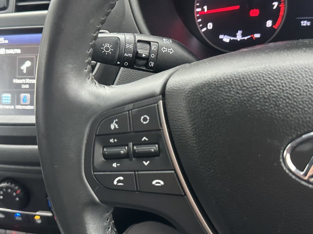 Used Hyundai i20 2019 for sale - 76582241: Photo 12