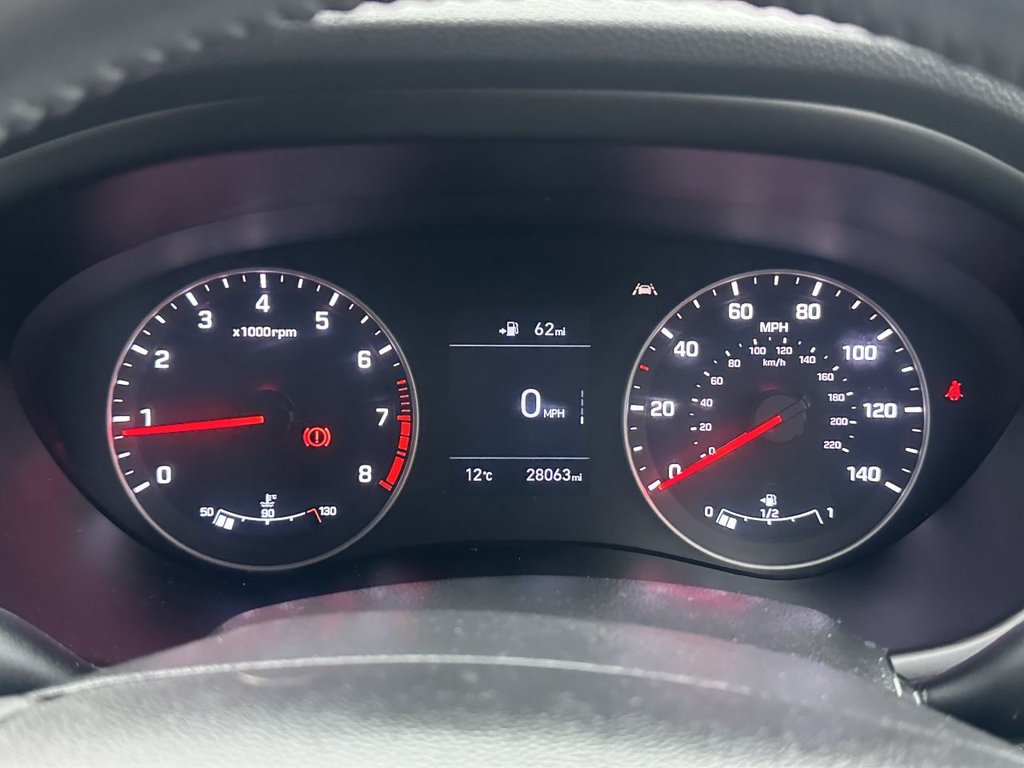 Used Hyundai i20 2019 for sale - 76582241: Photo 13