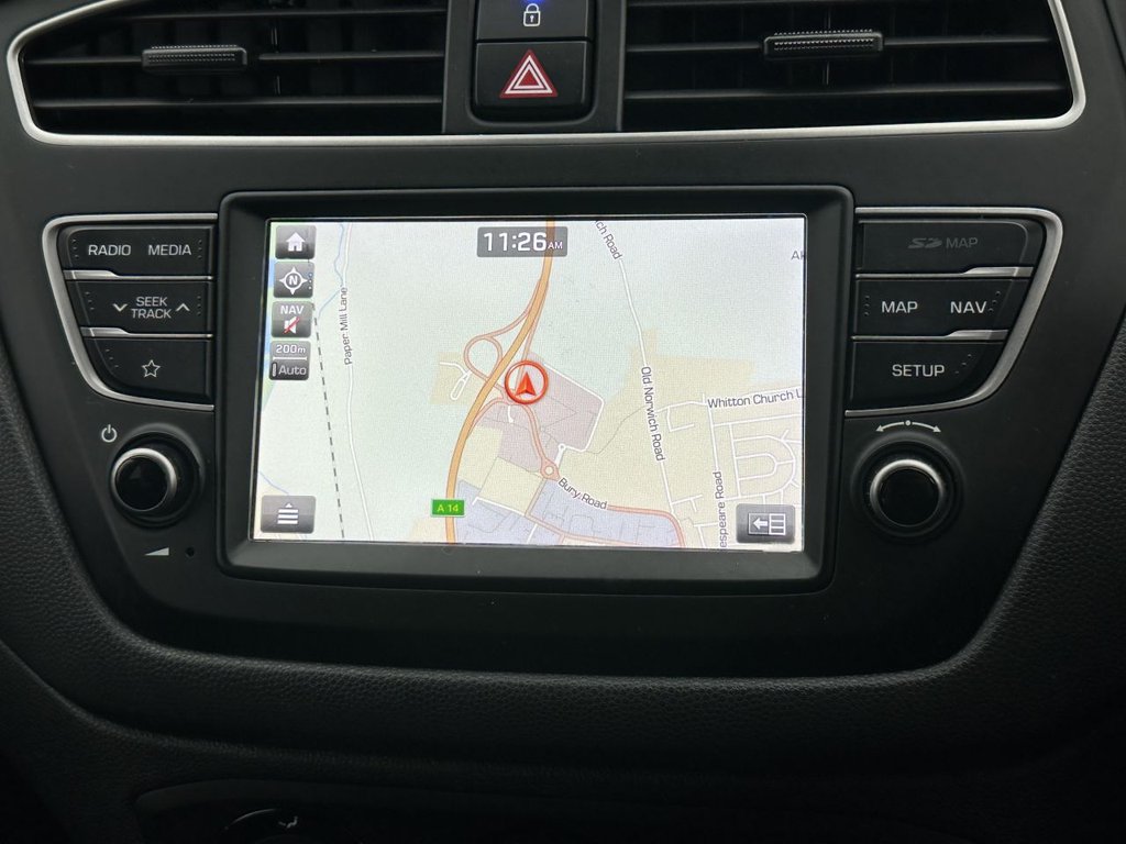 Used Hyundai i20 2019 for sale - 76582241: Photo 17