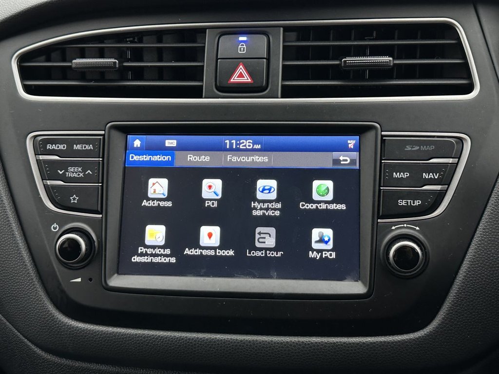 Used Hyundai i20 2019 for sale - 76582241: Photo 18