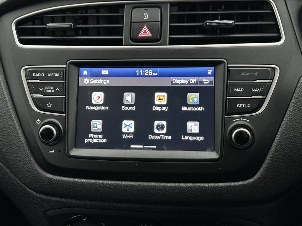 Used Hyundai i20 2019 for sale - 76582241: Photo 19