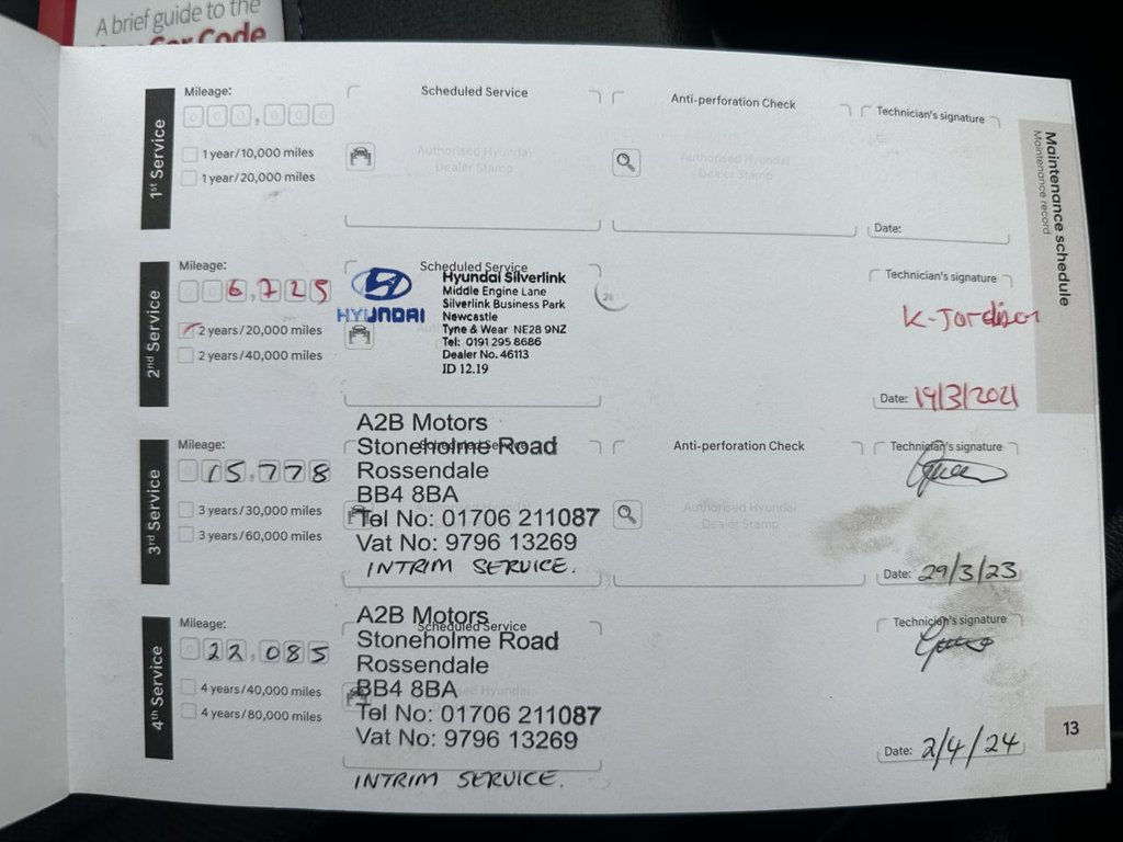 Used Hyundai i20 2019 for sale - 76582241: Photo 21