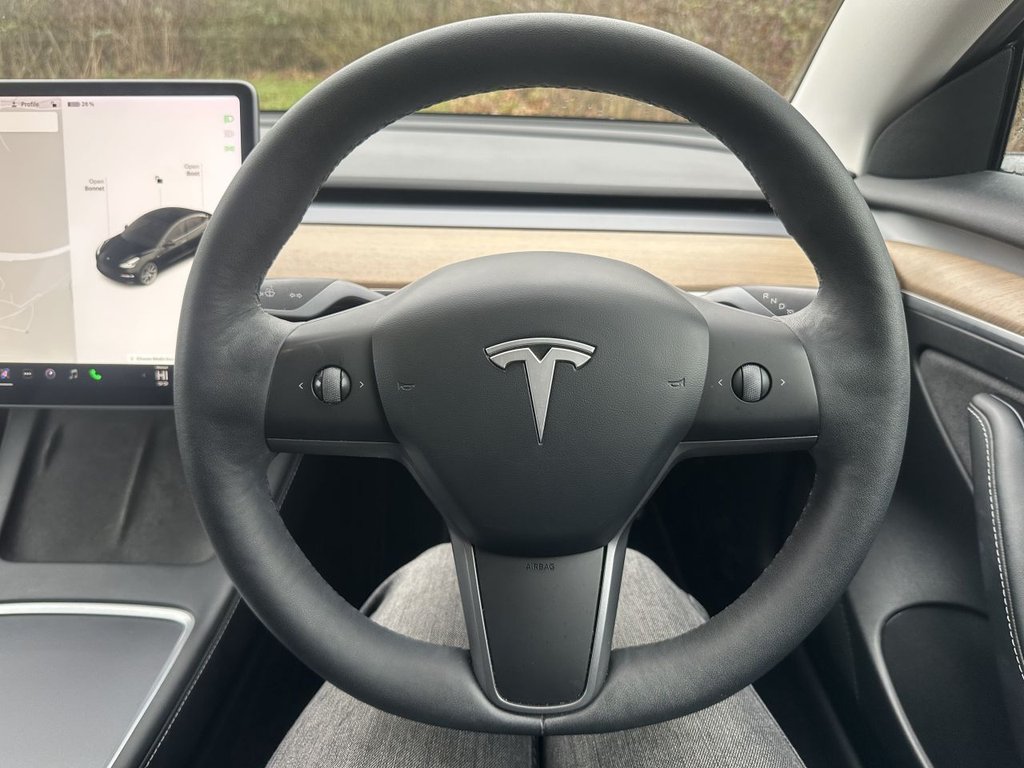 Used Tesla Model 3 2021 for sale - 77692730: Photo 12