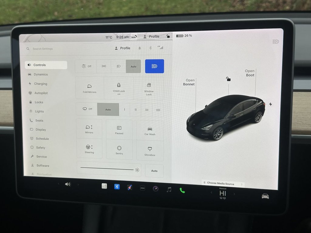 Used Tesla Model 3 2021 for sale - 77692730: Photo 15