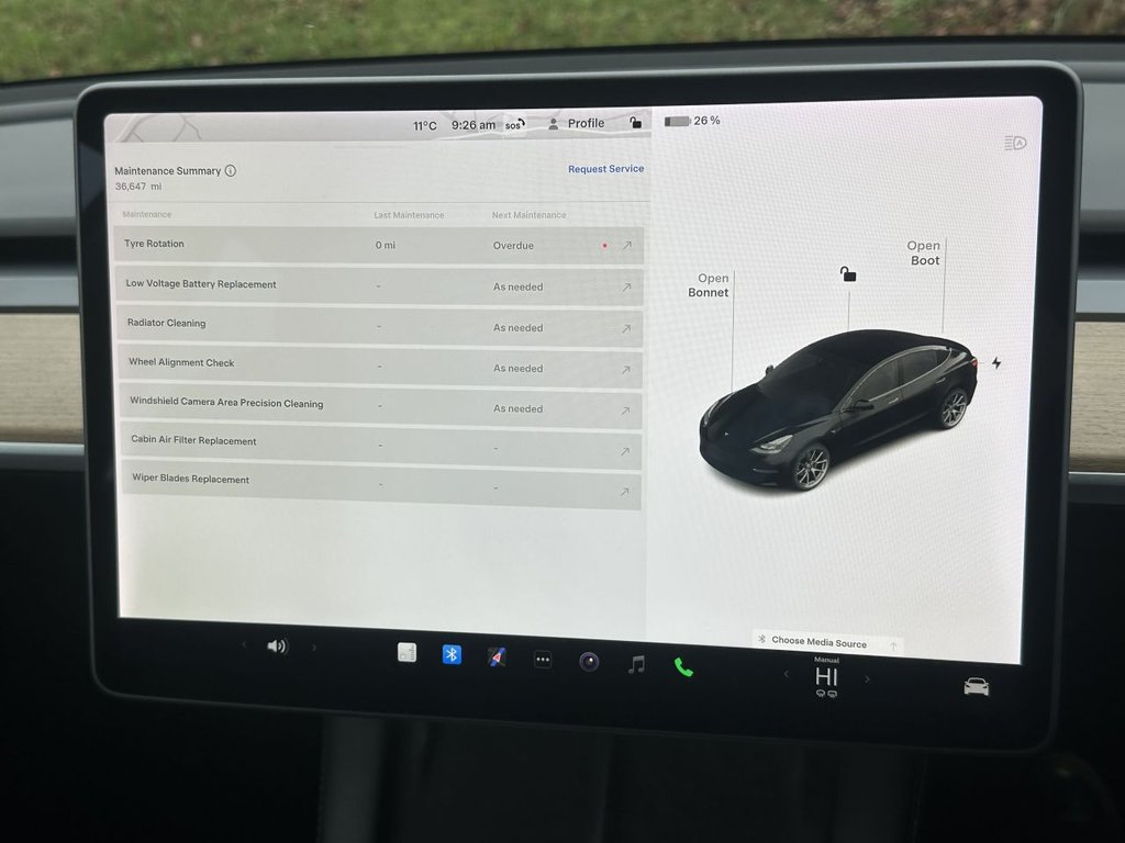 Used Tesla Model 3 2021 for sale - 77692730: Photo 16