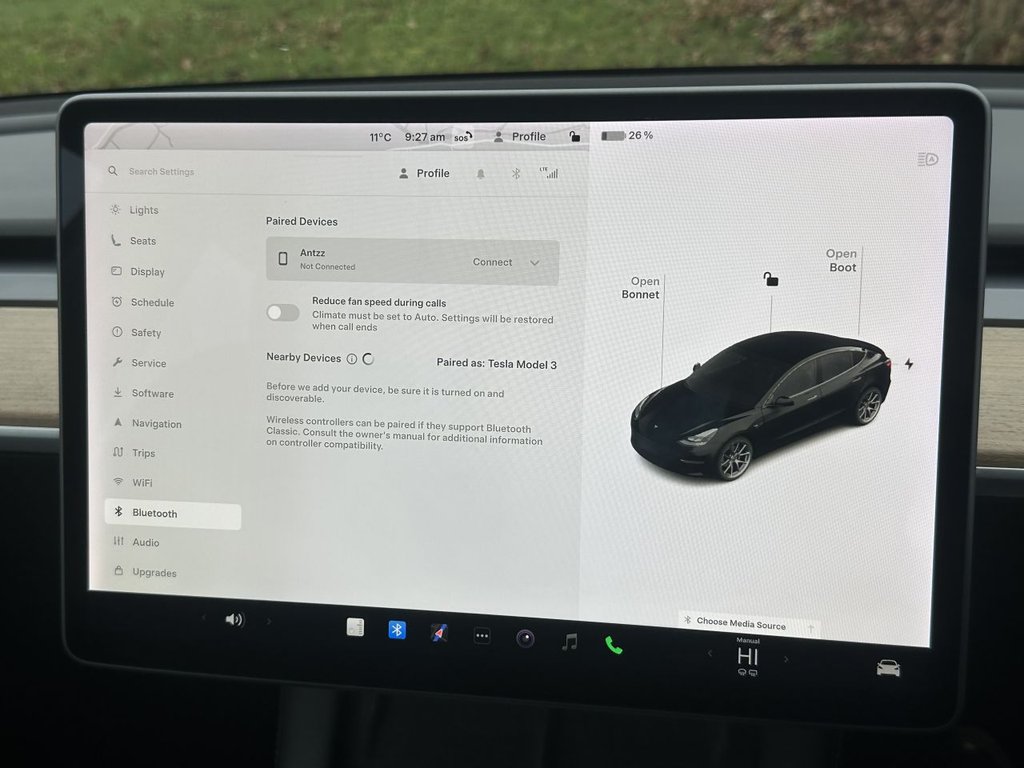 Used Tesla Model 3 2021 for sale - 77692730: Photo 18