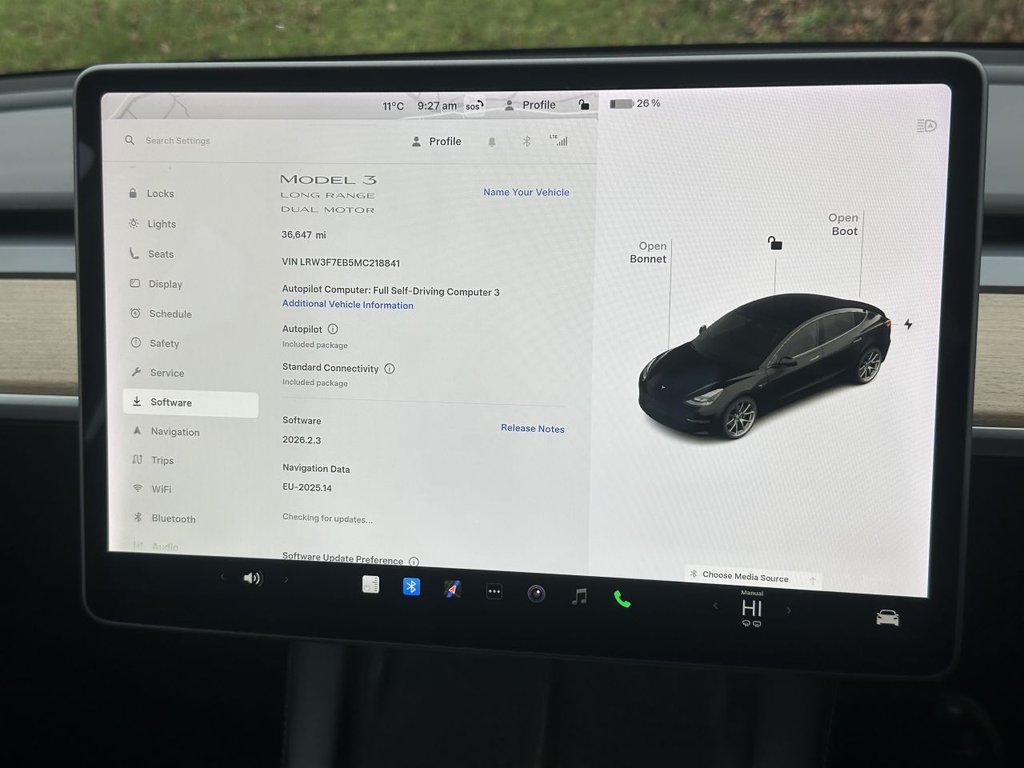 Used Tesla Model 3 2021 for sale - 77692730: Photo 19
