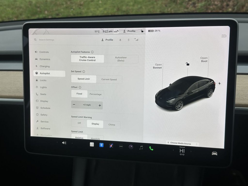 Used Tesla Model 3 2021 for sale - 77692730: Photo 20