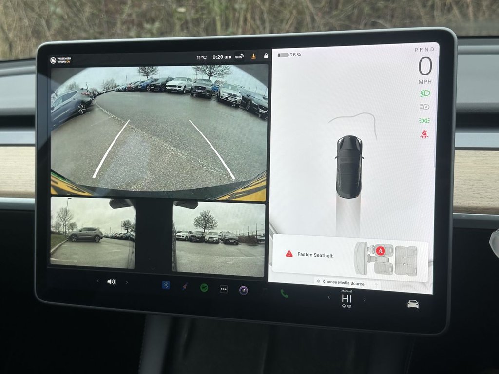 Used Tesla Model 3 2021 for sale - 77692730: Photo 22