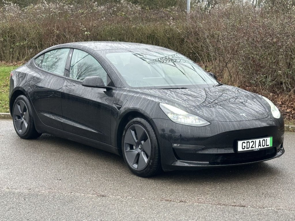 Used Tesla Model 3 2021 for sale - 77692730: Photo 7