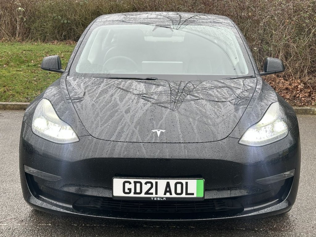 Used Tesla Model 3 2021 for sale - 77692730: Photo 8