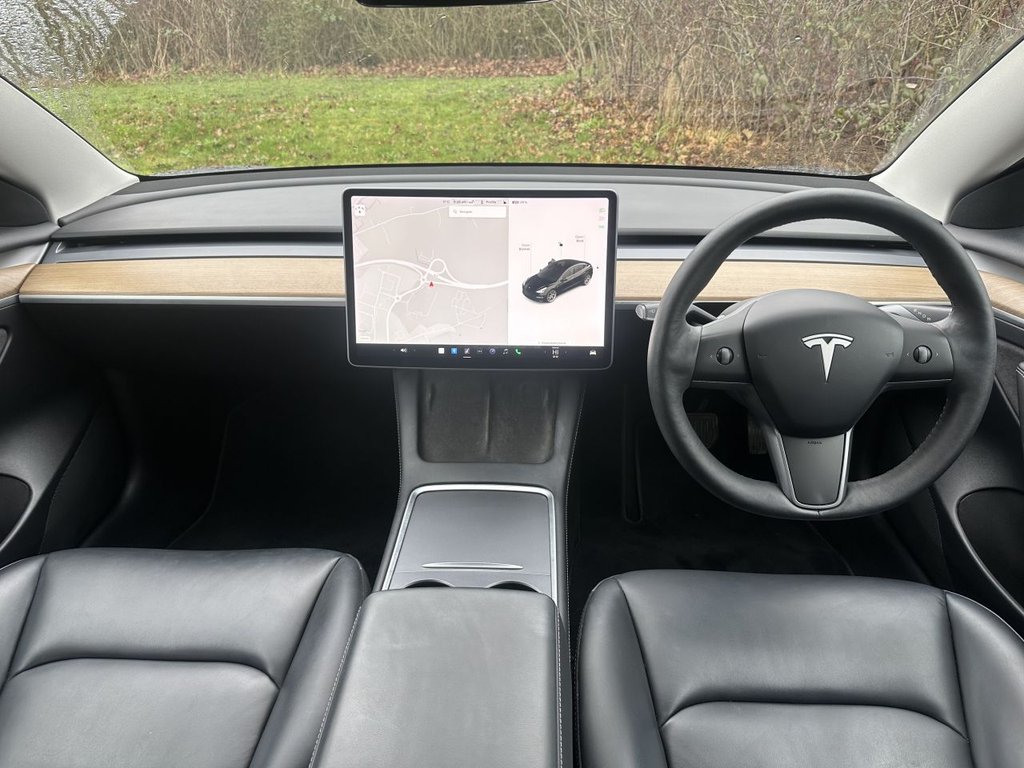 Used Tesla Model 3 2021 for sale - 77692730: Photo 9