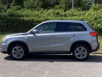 Used Suzuki Vitara 2016 for sale - 74784062: Photo