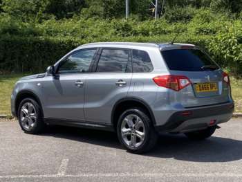 Used Suzuki Vitara 2016 for sale - 74784062: Photo
