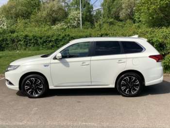 Used Mitsubishi Outlander 2015 for sale - 74483544: Photo