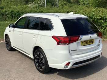 Used Mitsubishi Outlander 2015 for sale - 74483544: Photo